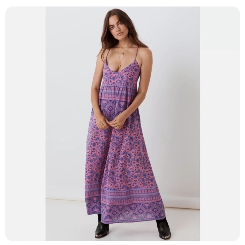 Gently worn spell dress